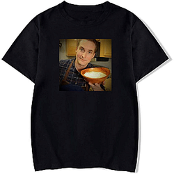 Tasting History Merch For Fans Tasting History T-Shirts