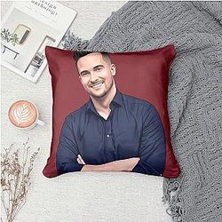 Tasting History Legacy Tasting History Pillows Cover