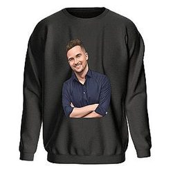 Tasting History Legacy Tasting History Sweatshirts