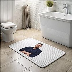 Tasting History Legacy Tasting History Bath Mats