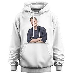 Tasting History Legacy Tasting History Hoodies
