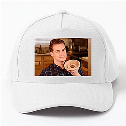 Tasting History Limited Collection Tasting History Hats & Caps