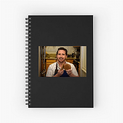 Tasting History Merchandise For Fans Tasting History Notebook