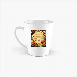 Tasting History Merch Collection Tasting History Mugs