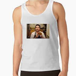 Tasting History Merchandise For Fans Tasting History Tank Tops