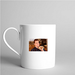 Tasting History Limited Collection Tasting History Mugs