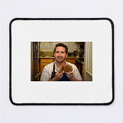 Tasting History Merchandise For Fans Tasting History Mouse Pads