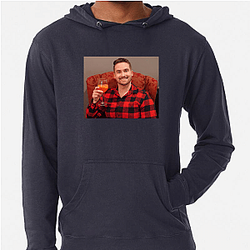 Tasting History Signature Tasting History Hoodies