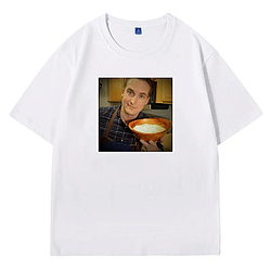 Tasting History Merch For Fans Tasting History T-Shirts