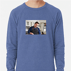 Tasting History Merch Tasting History Sweatshirts