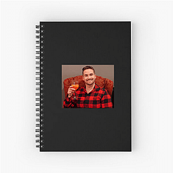 Tasting History Signature Tasting History Notebook