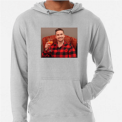 Tasting History Signature Tasting History Hoodies
