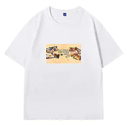 Tasting History Collection for fans Tasting History T-Shirts