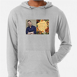 Tasting History Special Collection Tasting History Hoodies
