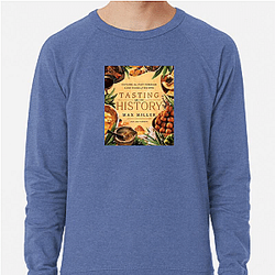 Tasting History Merch Collection Tasting History Sweatshirts
