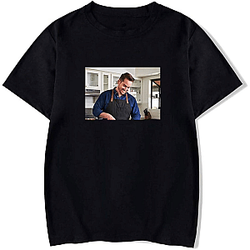 Tasting History Merch Tasting History T-Shirts