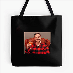 Tasting History Signature Tasting History Bags