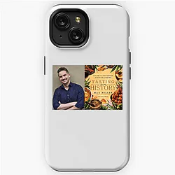 Tasting History Special Collection Tasting History Samsung Cases