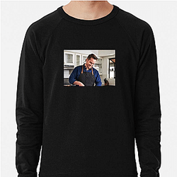 Tasting History Merch Tasting History Sweatshirts