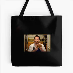 Tasting History Merchandise For Fans Tasting History Bags