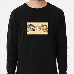 Tasting History Collection for fans Tasting History Sweatshirts