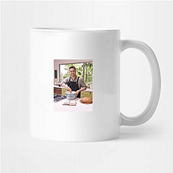 Tasting History Fan Art Tasting History Mugs