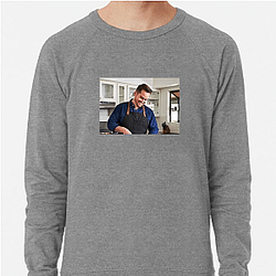 Tasting History Merch Tasting History Sweatshirts