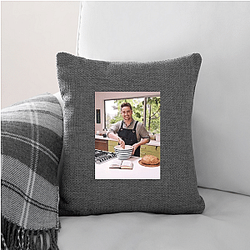 Tasting History Fan Art Tasting History Pillows Cover