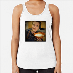 Tasting History Merch For Fans Tasting History Tank Tops