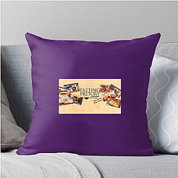Tasting History Collection for fans Tasting History Pillows Cover