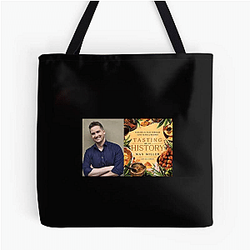 Tasting History Special Collection Tasting History Bags