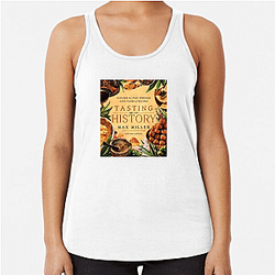 Tasting History Merch Collection Tasting History Tank Tops