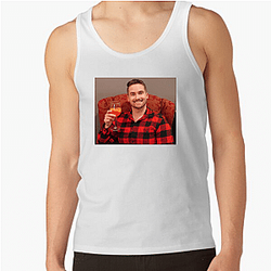 Tasting History Signature Tasting History Tank Tops