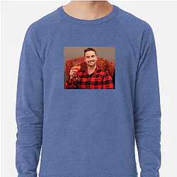 Tasting History Signature Tasting History Sweatshirts