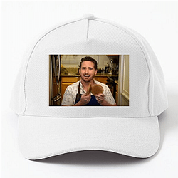 Tasting History Merchandise For Fans Tasting History Hats & Caps
