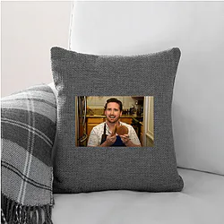 Tasting History Merchandise For Fans Tasting History Pillows Cover