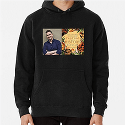 Tasting History Special Collection Tasting History Hoodies