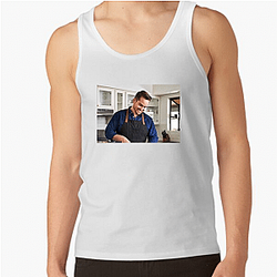 Tasting History Merch Tasting History Tank Tops
