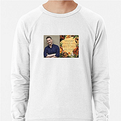 Tasting History Special Collection Tasting History Sweatshirts