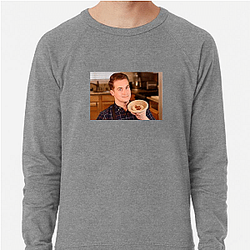 Tasting History Limited Collection Tasting History Sweatshirts