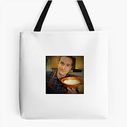 Tasting History Merch For Fans Tasting History Bags