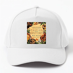 Tasting History Merch Collection Tasting History Hats & Caps