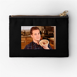Tasting History Limited Collection Tasting History Zipper Pouches