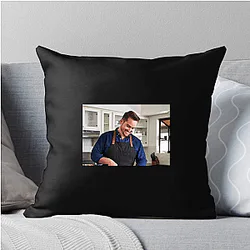 Tasting History Merch Tasting History Pillows Cover