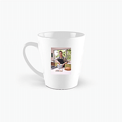 Tasting History Fan Art Tasting History Mugs