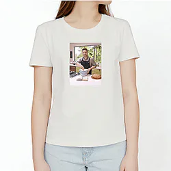 Tasting History Fan Art Tasting History T-Shirts