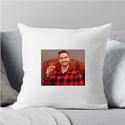 Tasting History Signature Tasting History Pillows Cover