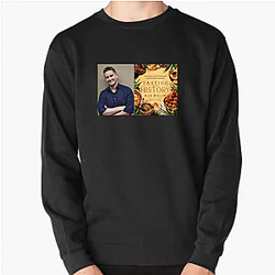 Tasting History Special Collection Tasting History Sweatshirts