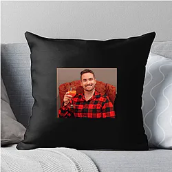 Tasting History Signature Tasting History Pillows Cover
