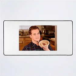Tasting History Limited Collection Tasting History Mouse Pads